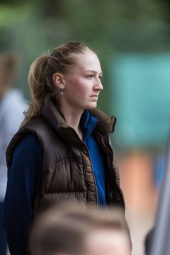 Georgiana Parr 7 - BL2 THC von Horn und Hamm - Grossflottbeker THGC : Ergebnis: 4:5